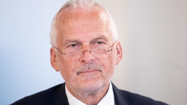 Nationalrat: Ex-RH-Präsident Moser legt Mandat zurück
