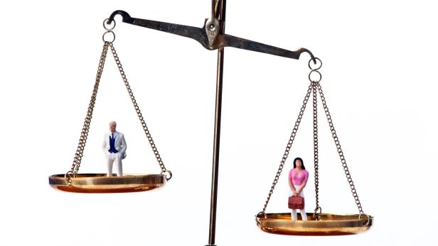 Firmen unterschätzen Wert von Geschlechter-Gleichstellung