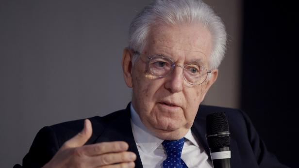 Coronavirus: Monti warnt vor Rezessionsgefahr für globale Wirtschaft