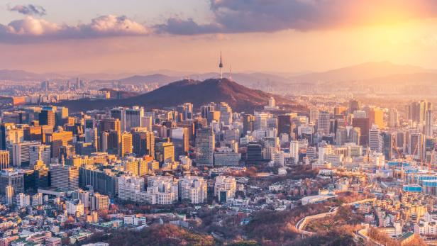 Zwischen Hightech und Wirtschaftsturbo hat sich Seoul eine unsichtbare Seele für das Fantastische bewahrt.