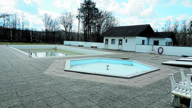 Freibad wird von neuem Wallseer Verein weiterbetrieben