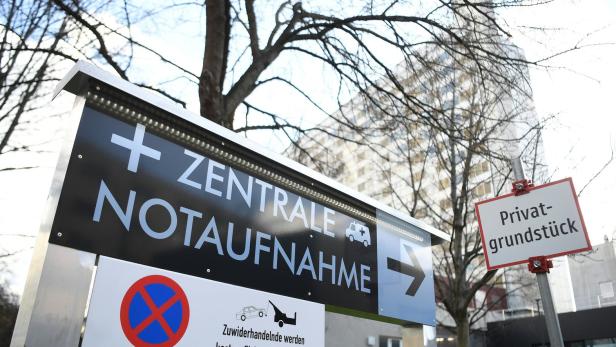 Siebenter Coronavirus-Fall bestätigt - diesmal in der Steiermark