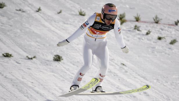 Ski Jumping - FIS Ski Jumping World Cup - Lahti Ski Games 2020