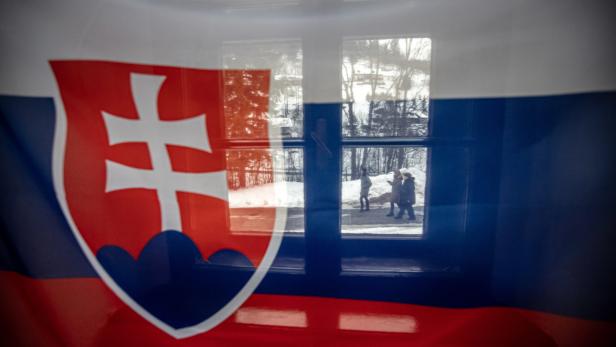 Slowakei: "Gewöhnliche Menschen" vor überraschendem Wahlsieg