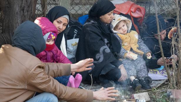 SPÖ-Bürgermeister wollen Flüchtlingsfamilien aufnehmen