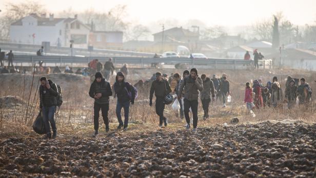EuGH: Drei Länder haben in Flüchtlingskrise EU-Recht gebrochen