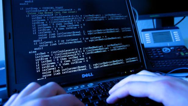 Russische Hacker sollen deutsches Regierungsnetz geknackt haben