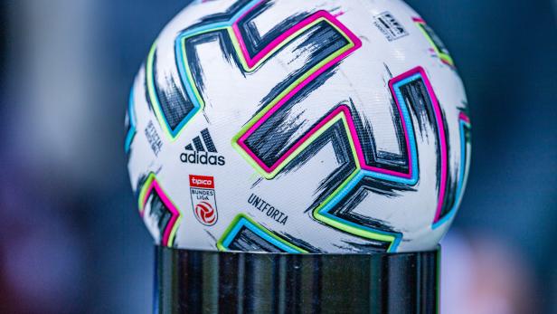 Die Fußball-Pause verkürzen: Mit dem KURIER-Bundesliga-Quiz