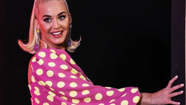 Katy Perry gibt Benefizkonzert in Australien