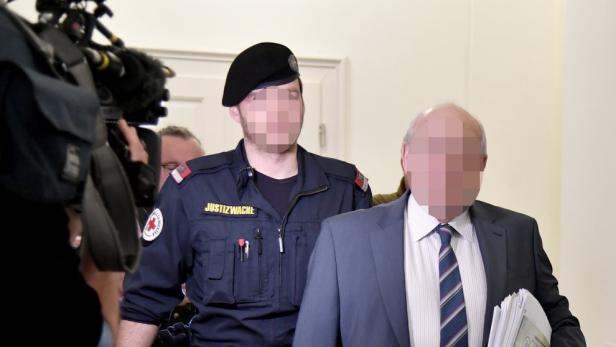 Spionageprozess in Salzburg startet mit Ausschluss der Öffentlichkeit