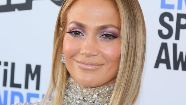 Gesangstalent: Jennifer Lopez' Sohn trat in Musical auf