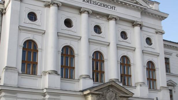 Am Landesgericht Wiener Neustadt herrscht Platzmangel. Die Staatsanwaltschaft soll ausgelagert werden