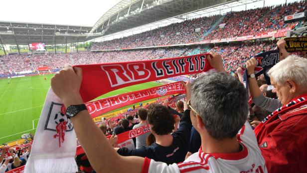 Angst vor Corona: Leipzig verwies Japaner des Stadions