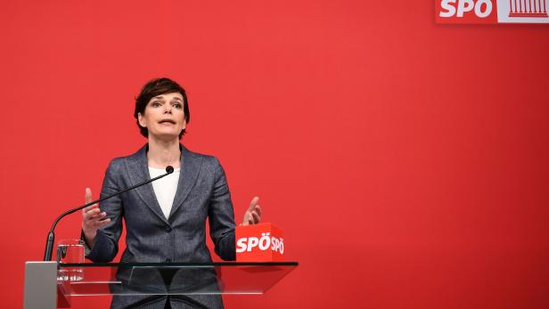 SPÖ-Mitgliederbefragung: Heute um 23:59 Uhr ist Schluss