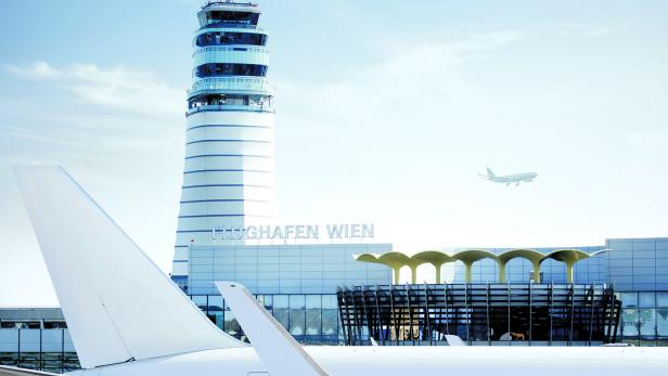 Flughafen Wien rüstet sich für Buchungs-Flaute