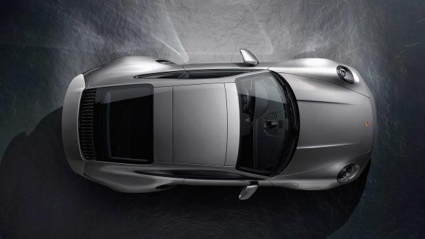 Porsche Holding übernimmt weiteren italienischen Autohändler