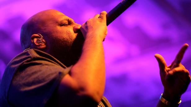 "Den alten Moses gibt es nicht mehr": Moses Pelham bringt neues Album