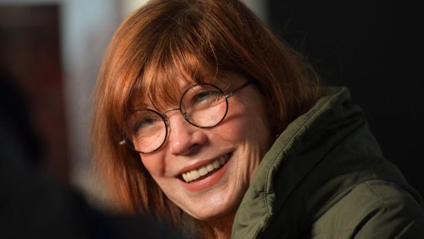 Die angstfreie Frau Witkiewicz: Katja Ebstein wird 75