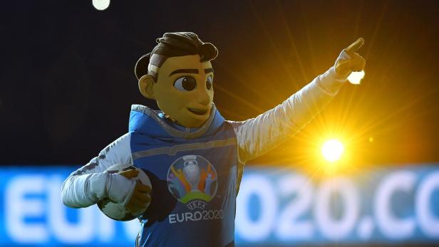 100 Tage vor der EM: Ein Fußballfest mit Stimmungskillern