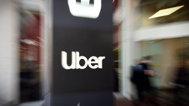 Uber fährt ab heute in Salzburg