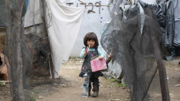 Flüchtlingskrise: Vorrang für Frauen und Kinder – geht das überhaupt?