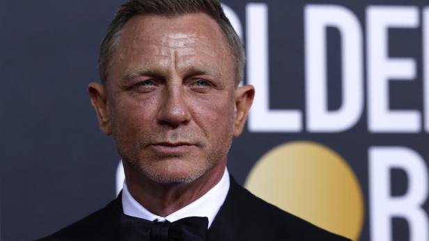 Kinostart des James-Bond-Films auf April 2021 verschoben