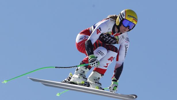 Alpine Skiing World Cup finals in Soldeu - El Tarter