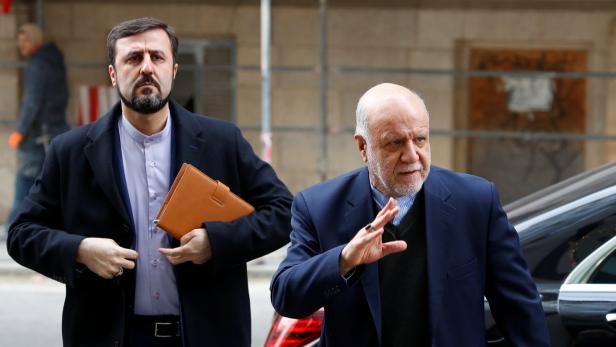 Iranischer Minister durfte offenbar ohne Corona-Test nach Wien einreisen