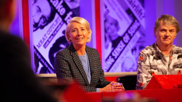 Emma Thompson in der Serie &quot;Years and Years&quot;