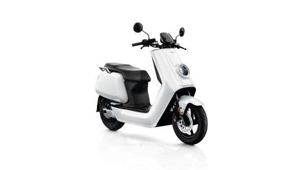 NIU NQI Sport: Meistverkauftes E-Moped in Österreich