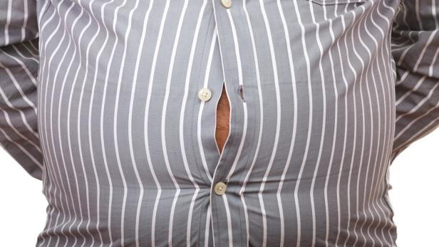 Gesundheitsbefragung: Österreicher sind öfter zu dick