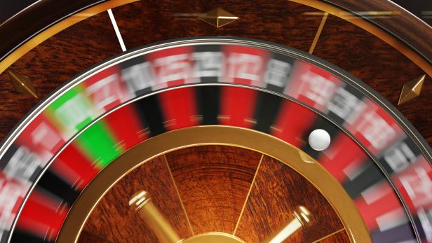 Gesellschafter-Knoten gelöst: Bei den Casinos geht wieder was