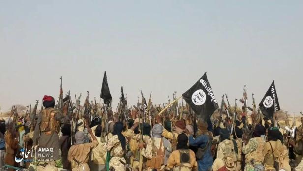 Terror und Massenflucht: Europas Ohnmacht in der Sahelzone