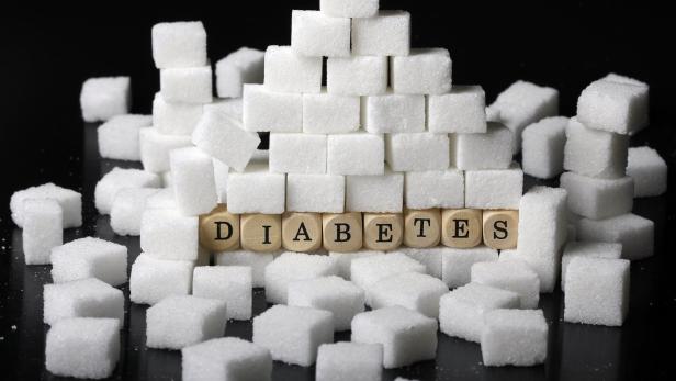 Diabetes: Dramatischer Anstieg bis 2040 erwartet