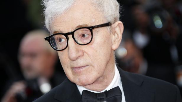 "Ganz nebenbei": Umstrittene Memoiren von Woody Allen erschienen