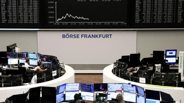 Deutsche Börse will Dax auf 40 Werte aufstocken