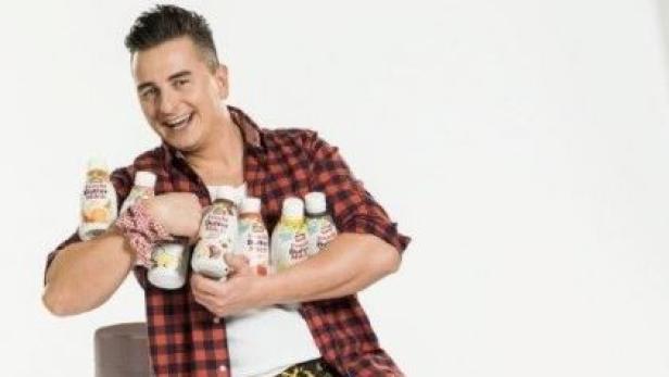 Gabalier antwortet auf "Bauernaufstand"