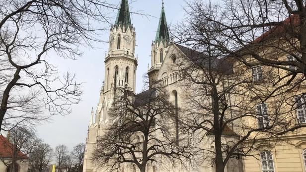 Renovierung am Stift Klosterneuburg steht an