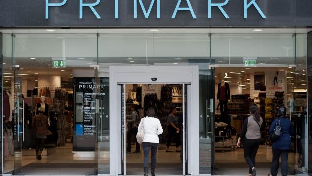 Produktrückruf: Primark ruft braunen Damenschuh zurück