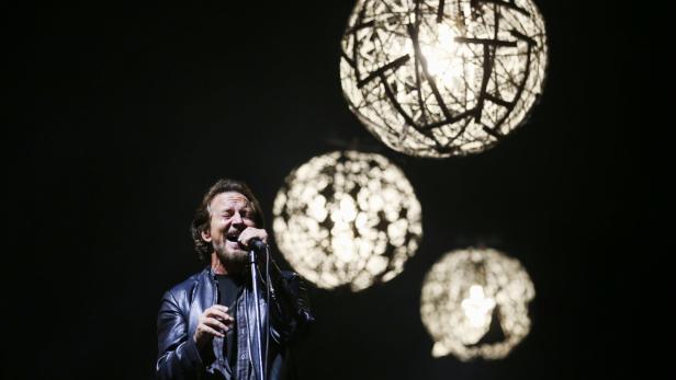 Coronavirus: Rockband Pearl Jam verschiebt US-Tournee