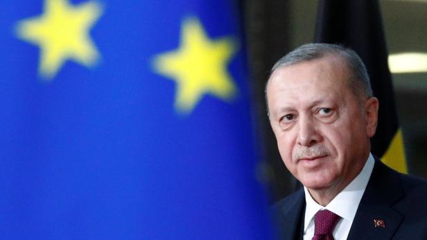 Flüchtlinge: Merkel und Macron treffen Erdogan am 17. März