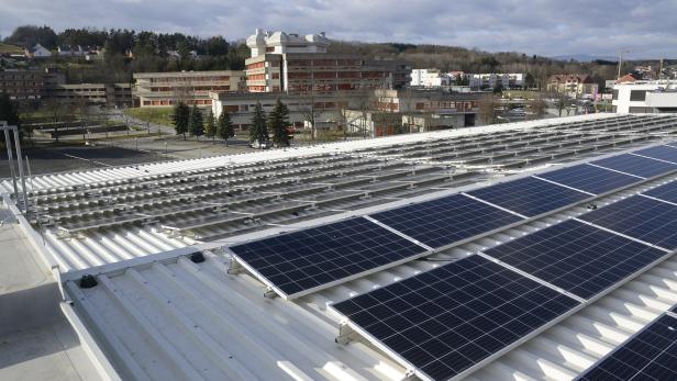 Photovoltaik: Um 140 Prozent höhere Förderung