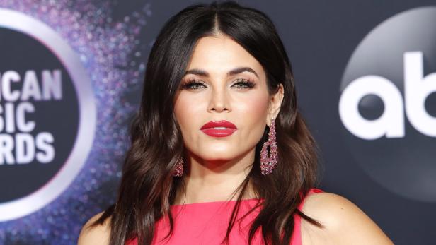 Jenna Dewan zum zweiten Mal Mama geworden