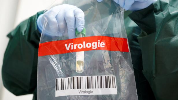 Das neuartige Coronavirus breitet sich weltweit aus: Österreich hat im Kampf gegen die Epidemie drastische Maßnahmen ergriffen.