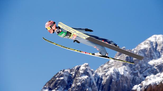 FIS Ski Jumping World Cup Finals