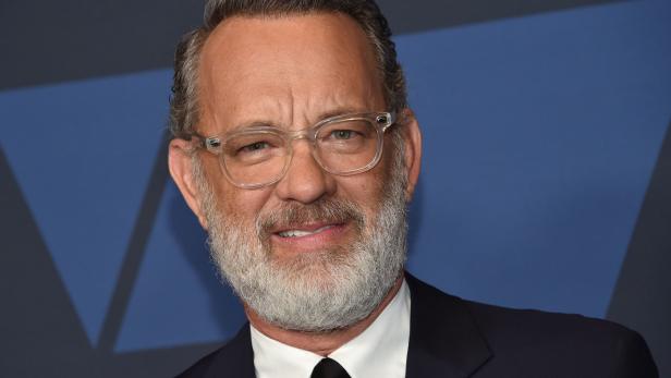 Tom Hanks am Coronavirus erkrankt: Sohn Chet gibt Update