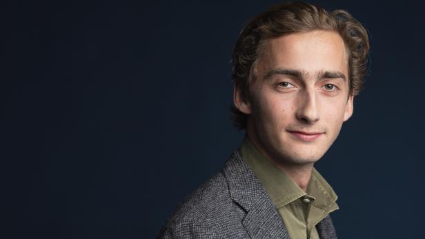 Ferdinand Zvonimir von Habsburg.