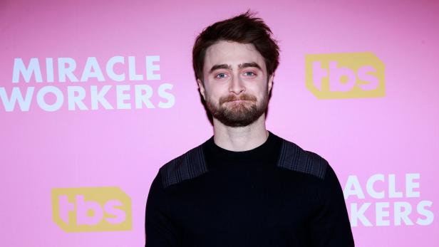 Daniel Radcliffe zu Corona-Gerüchten: "Fühle mich geschmeichelt"