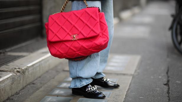 Modeblogger tragen keine Sneakers mehr: Die neuen Trendschuhe
