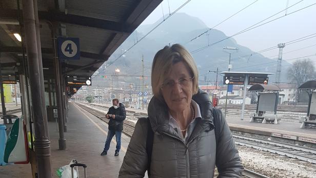 Der schwierige Weg zurück: Österreicher werden aus Italien heimgeholt